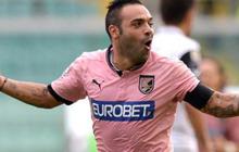 Miccoli samakan Juventus dengan CM Punk