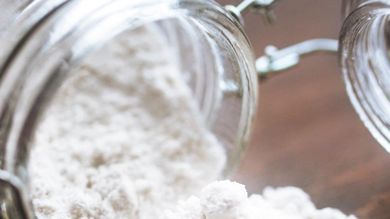 Cara Menyimpan Baking Powder