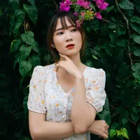 ilustrasi kepribadian perempuan/Photo by Dạt Nguyễn from Pexels