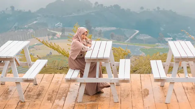 Bukit Mercury Sayang Kaak