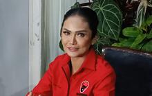Sempat Unggah Batal Jadi Calon Wali Kota Batu, Krisdayanti Mengaku Gelisah dan Cemas