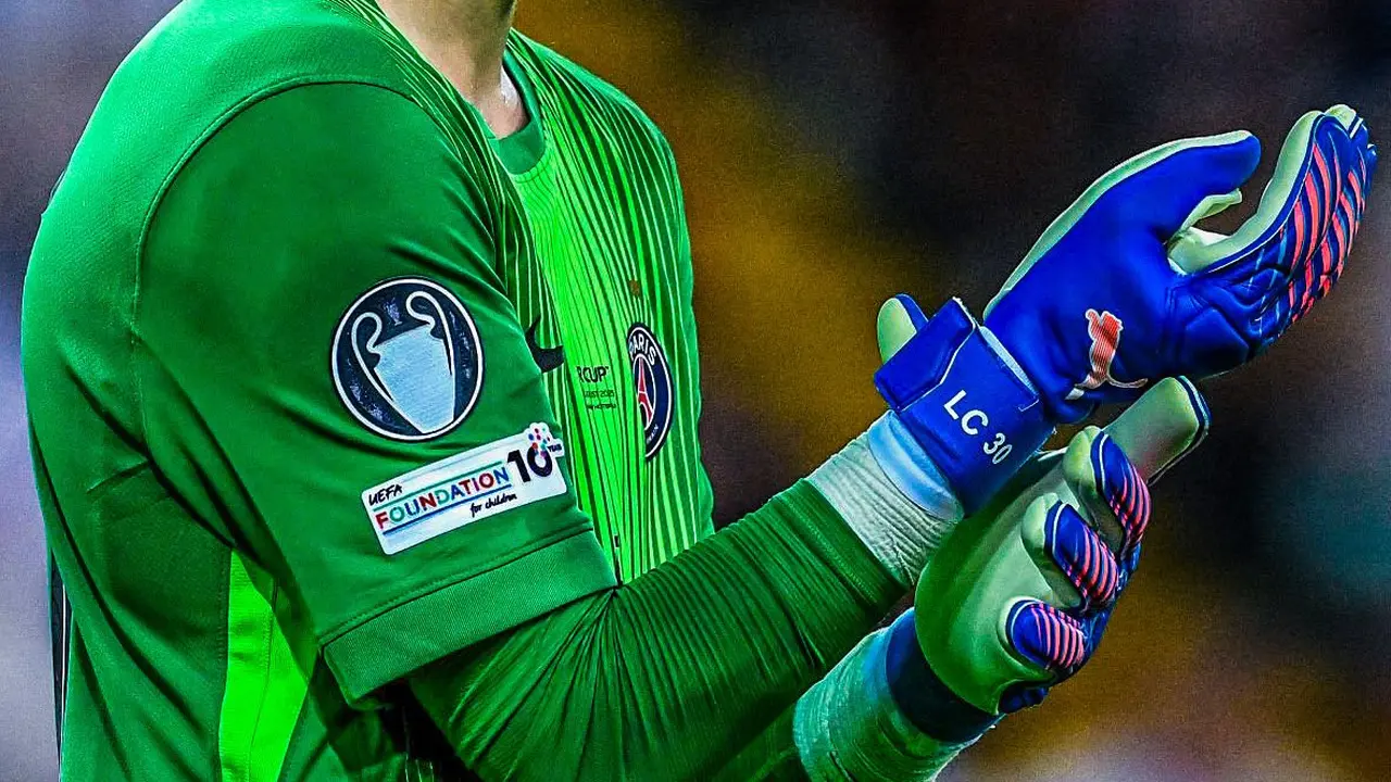 Lucas Chevalier: From Lille Star to Brilliant PSG Debut and UEFA Super Cup