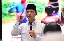 Menteri Transmigrasi Minta Maaf ke Warga Rempang Soal Relokasi Proyek Rempang Eco City