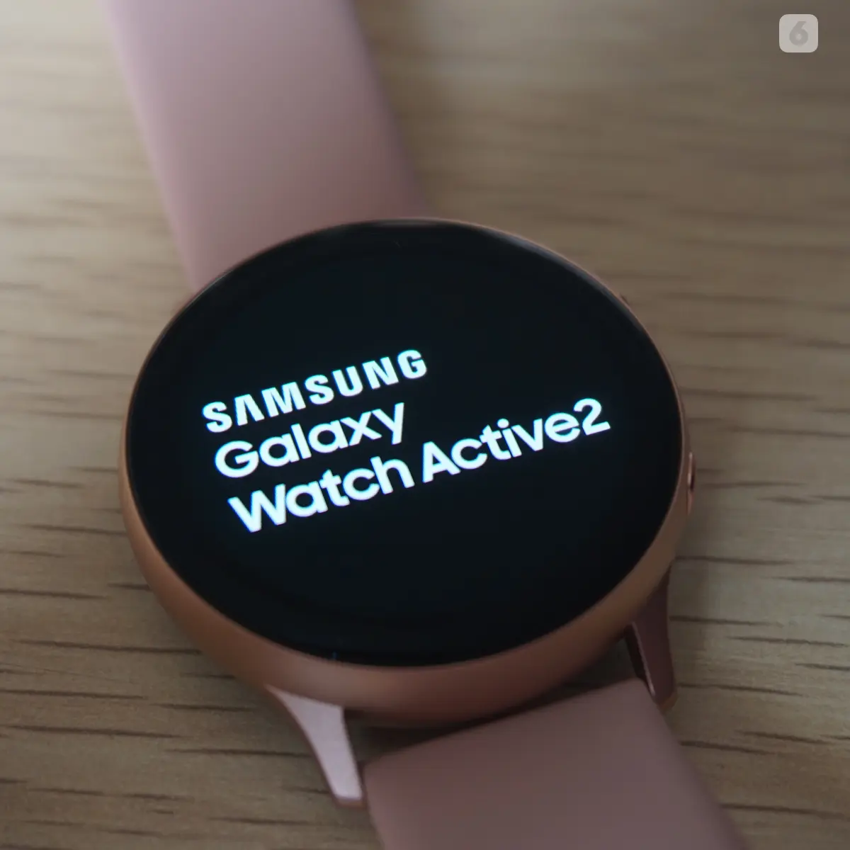 Samsung gear terbaru 2019 best sale