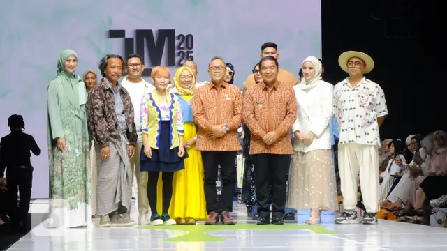 JMFW 2025