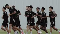 Persija Ditempa di Thailand, Shin Tae-yong Tekankan Disiplin Jelang BRI Super League 2026/2027