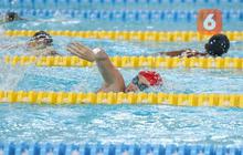Siman Sudartawa Puji Regenerasi dan Inovasi di Indonesia Open Aquatic Championships 2025