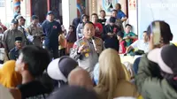 Kapolda Riau Pastikan Evaluasi Menyeluruh Usai Ricuh Panipahan