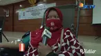 Unit Transfusi Darah di Kota Surabaya sejak pagi dikunjungi warga dengan berniat mengikuti kegiatan sosial donor darah yang digelar Yayasan Pundi Amal Peduli kasih SCTV INDOSIAR bekerja sama dengan PMI Surabaya.