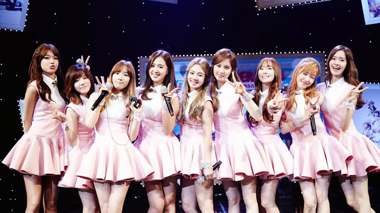 Girls Generation