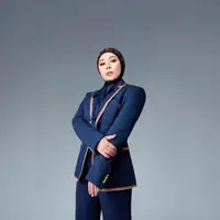 (Instagram/melly_goeslaw)