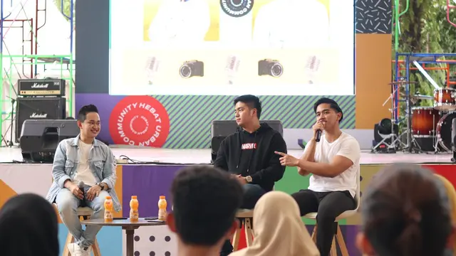 Kaesang Pangarep