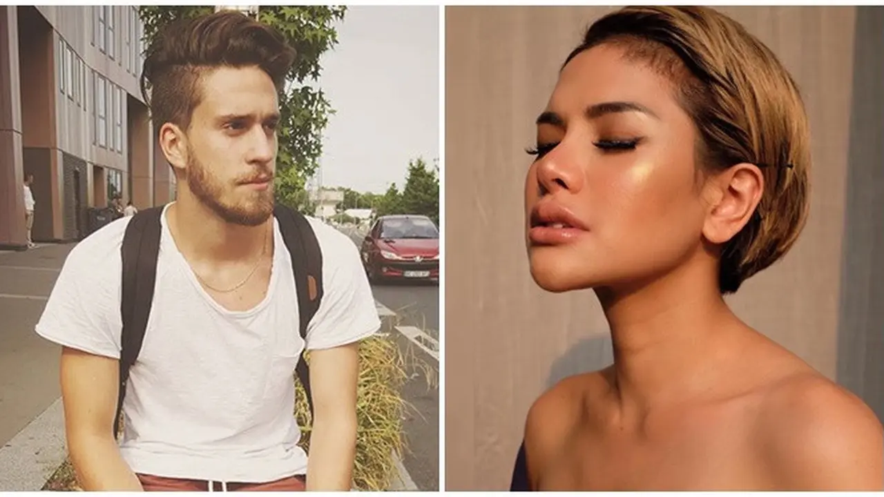 Seleb Ganteng Ini Pernah Dekat Dengan Nikita Mirzani