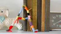  Berikut adalah beberapa inspirasi dari benang wol yang dapat digunakan untuk barang-barang di dalam rumah Anda.