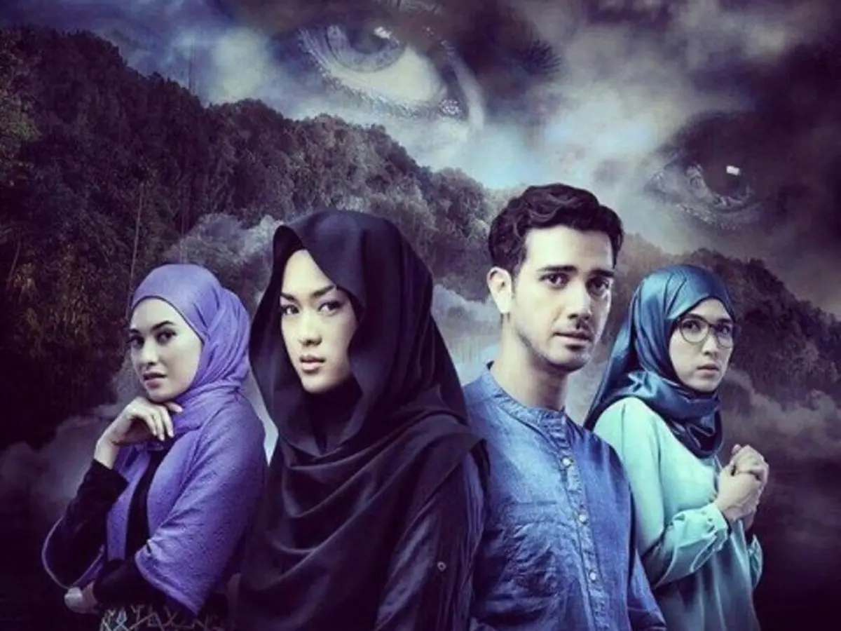 Nur 2 episod 15 full 2025 movie