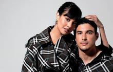 Visual Couple Jadi Favorite Netizen, 8 Foto Hasil Pemotretan Terbaru Aurelie Moeremans dan Tyler Bigenho