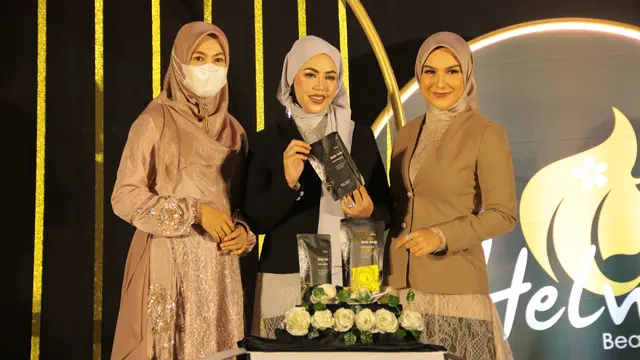 Irish Bella membeberkan rahasia merawat kulit tubuh agar tetap sehat dan berkilau (ist)