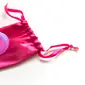 Ilustrasi Foto Menstrual Cup (iStockphoto)