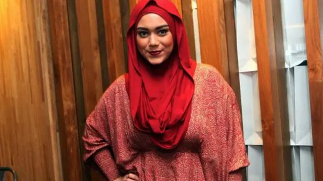 6 Selebriti Cantik Ini 'Membesar’ Setelah Menikah