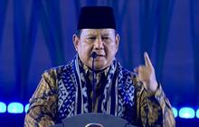 PDIP Singgung Ada Menteri yang Bebani Prabowo
