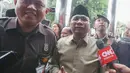 Sebelumnya, KPK membeberkan fakta baru dalam penyelidikan dugaan rasuah terkait kuota haji di Kementerian Agama (Kemenag). (merdeka.com/Arie Basuki)