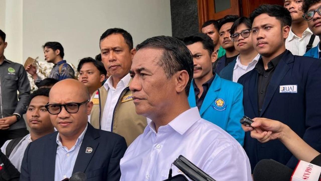 Mentan Amran Tegas: Pencabutan Izin Distribusi Pupuk Subsidi Usai Laporan Mahasiswa Demi Ketahanan Pangan