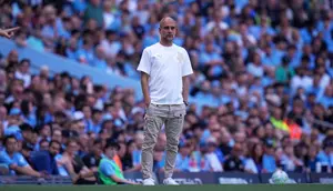 Demi Pep Guardiola, Italia Siap Bayar Mahal