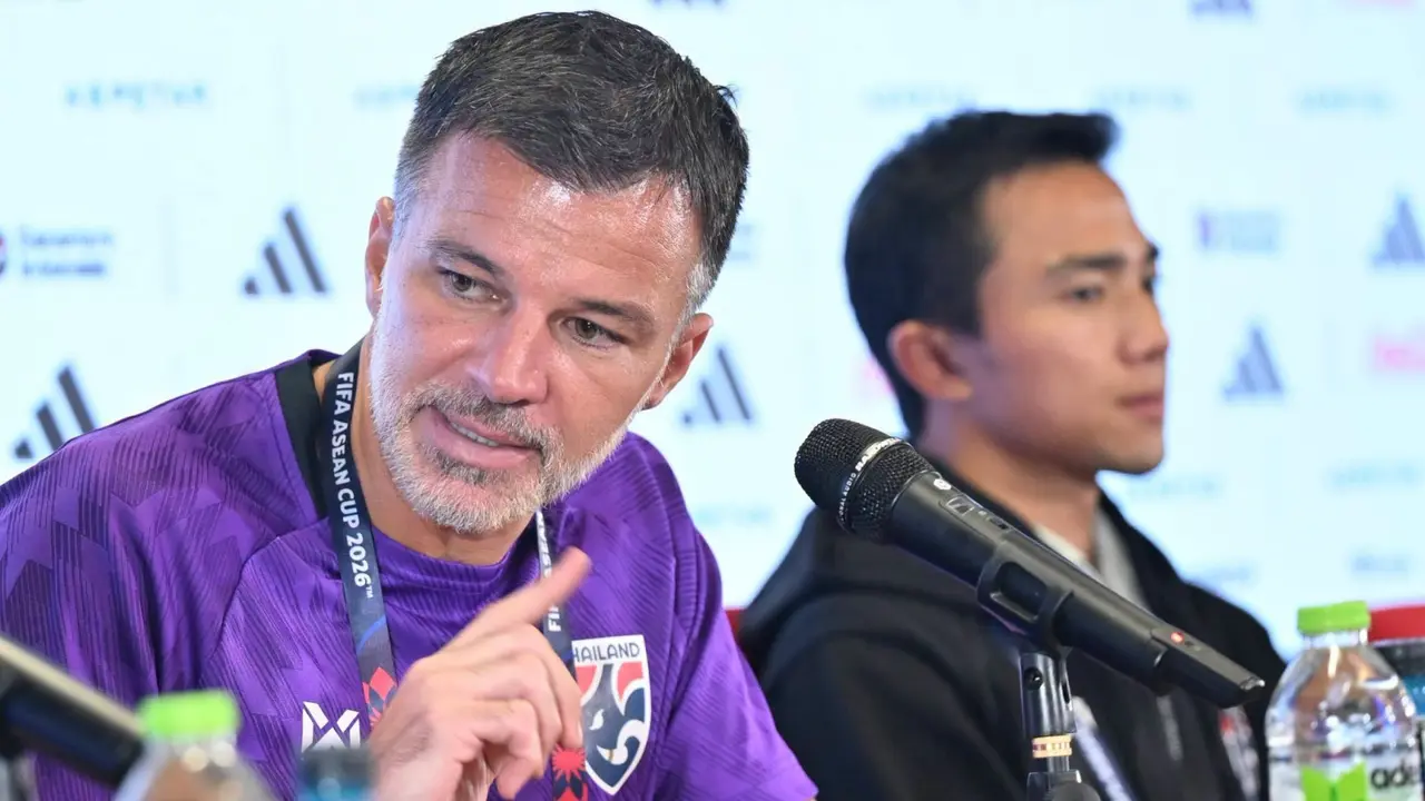 Anthony Hudson