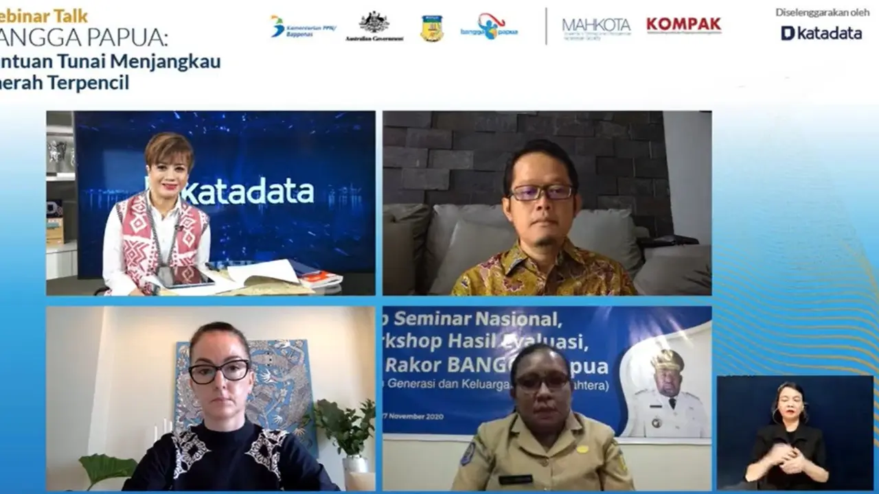 webinar