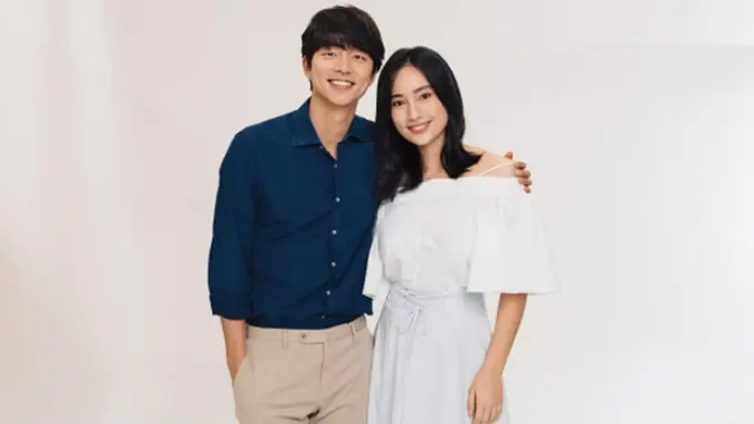 [Bintang] Tatjana Saphira