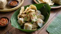 Resep Cabuk Rambak Khas Solo, Kuliner Sederhana dengan Saus Wijen Gurih
