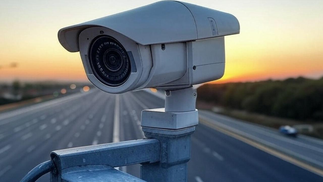 Cara Lengkap Melihat CCTV Jalan melalui Website