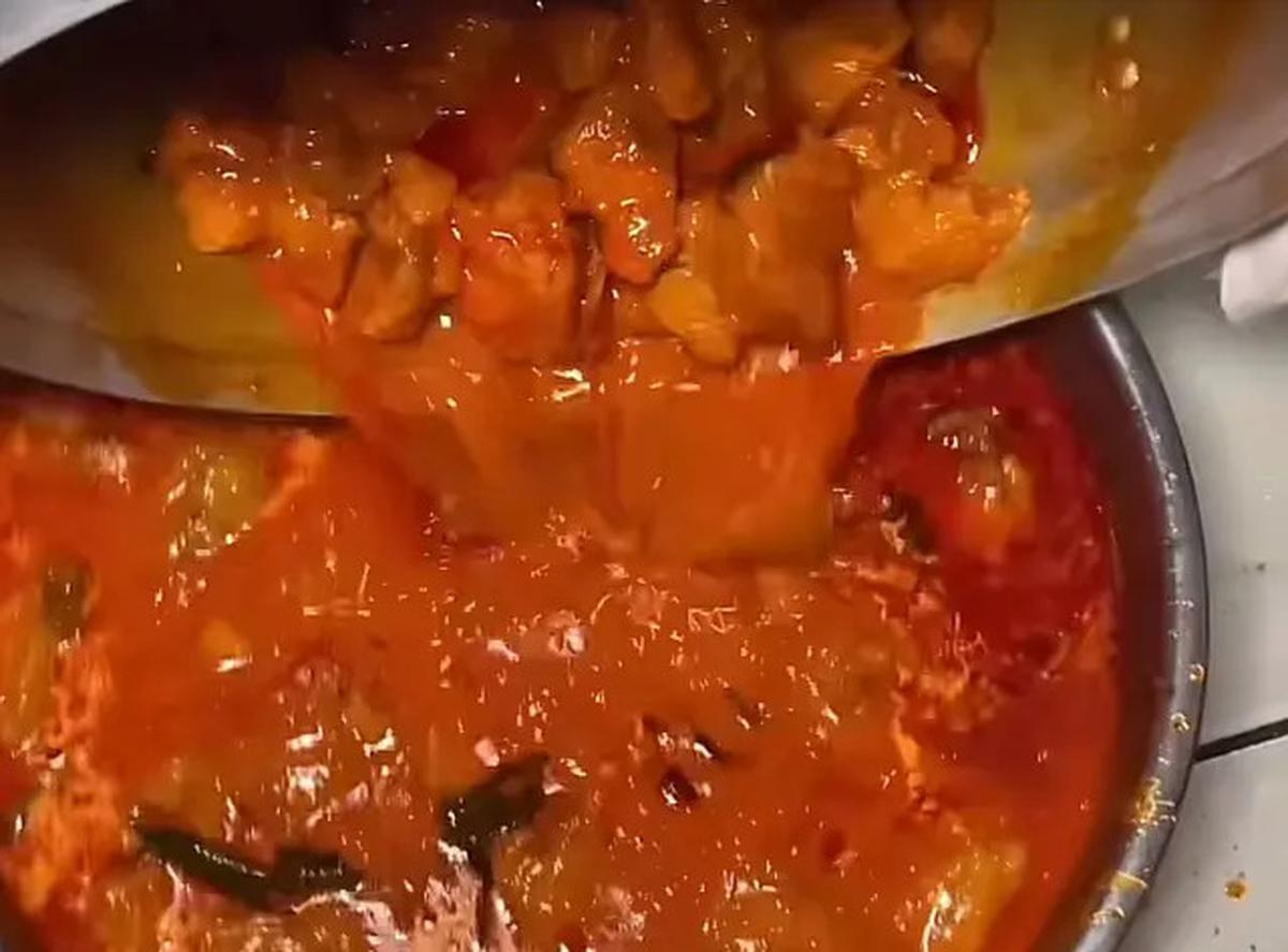 Mengulik Gulai Gajebo Khas Padang yang Mulai Langka, Tanpa Santan Apa Bumbu Spesialnya?