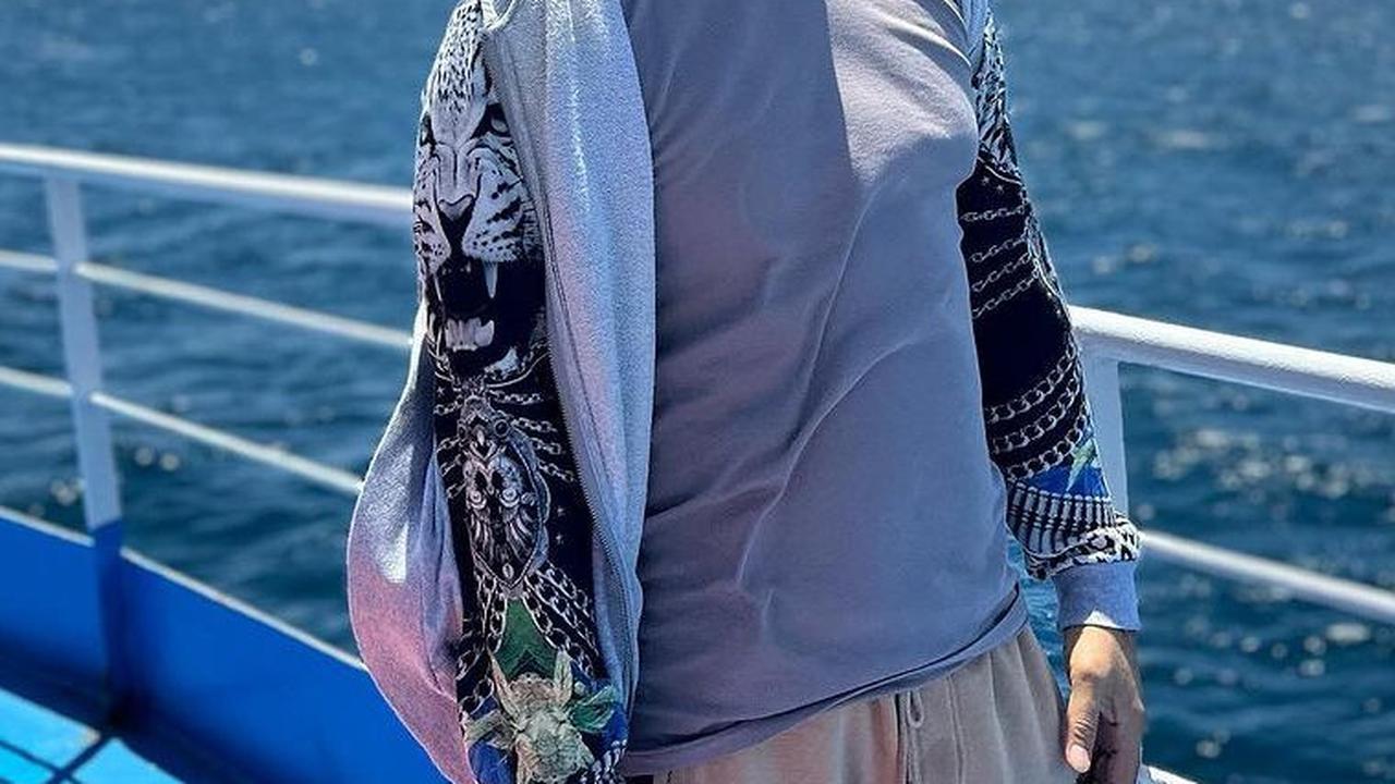 Profil dan Agama Saipul Jamil, Pedangdut yang Diduga Jadi Korban Salah Prosedur Penangkapan oleh Polisi