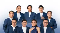 Kahitna Gandeng Monita Tahalea di Single Titik Nadir, Lagu Patah Hati yang Menyentuh Level Ikhlas Tertinggi