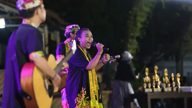 Festival Musik Jalanan