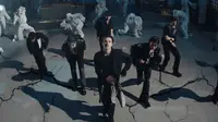 Lirik Lagu Do It Stray Kids Trending ke-7, Kombinasi Reggaeton dan Hip Hop Jadi Daya Tarik