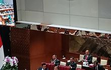 Perludem Serahkan Revisi Angka Ambang Batas Parlemen ke Pembentuk UU: Harus Ada Hitungan Rasional