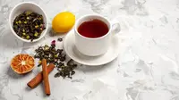 Resep Teh Madu Kayu Manis, Teman untuk Buka Puasa