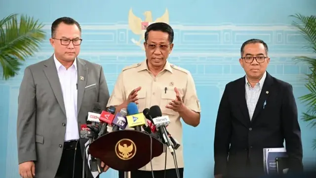 Dua Tahun Prabowo-Gibran: Penertiban Hutan, Posbankum, hingga Kesejahteraan Hakim