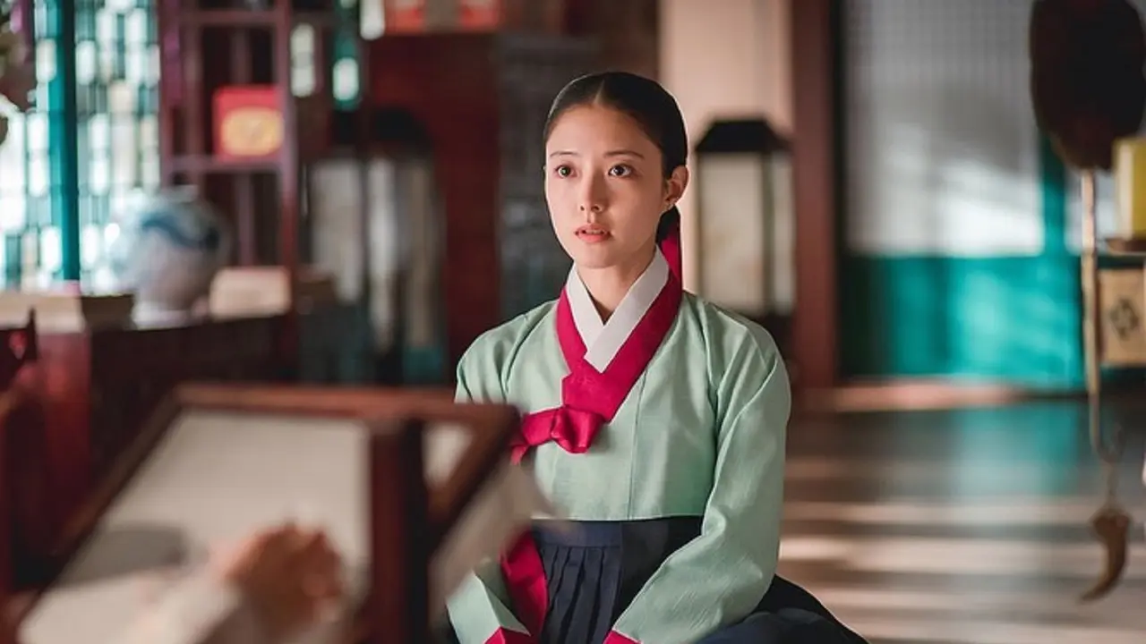 Lee Se Young