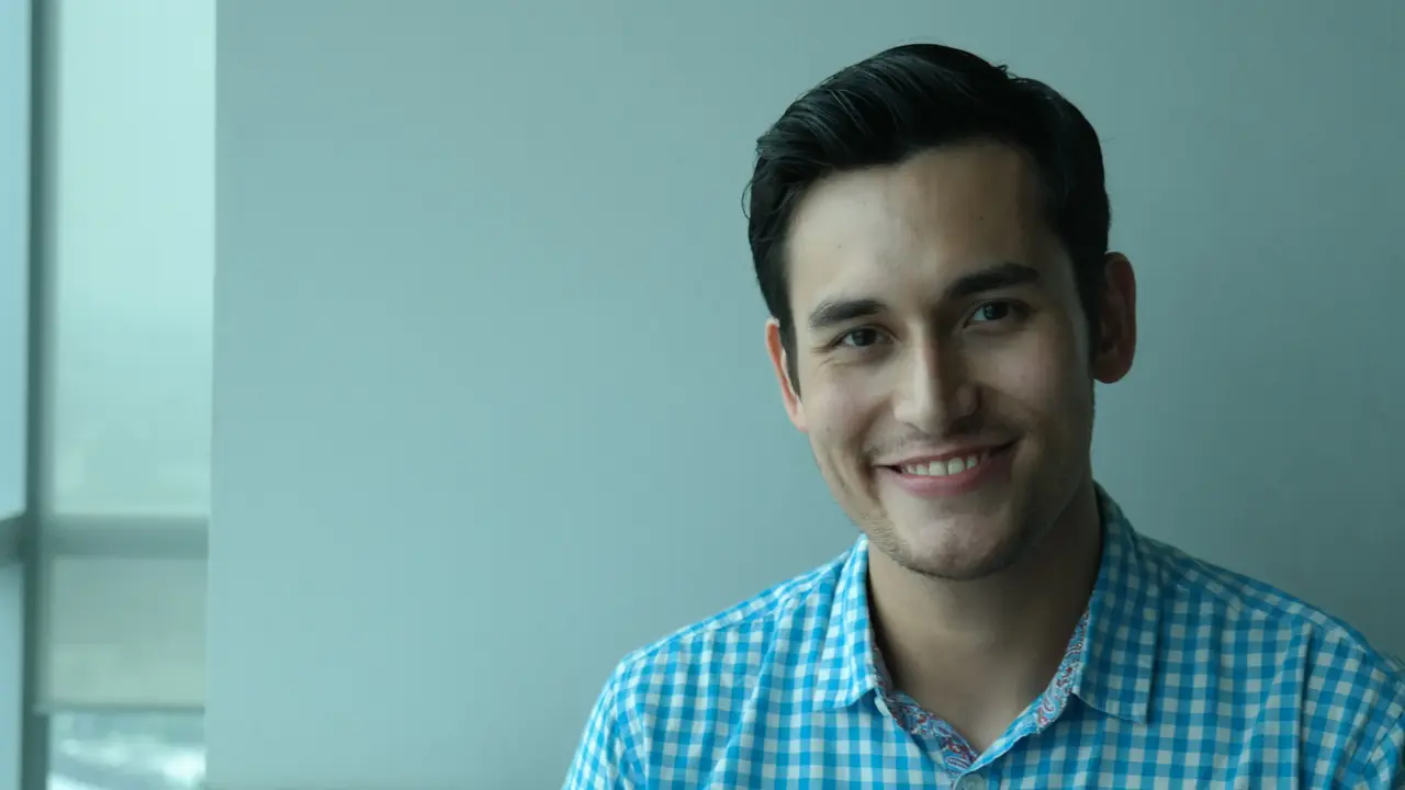 arifin putra