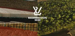 Louis Vuitton Regeneration 2030, Saat Dunia Fashion Mewah Ikut Bergerak Selamatkan Bumi, [Dok/Louis Vuitton].