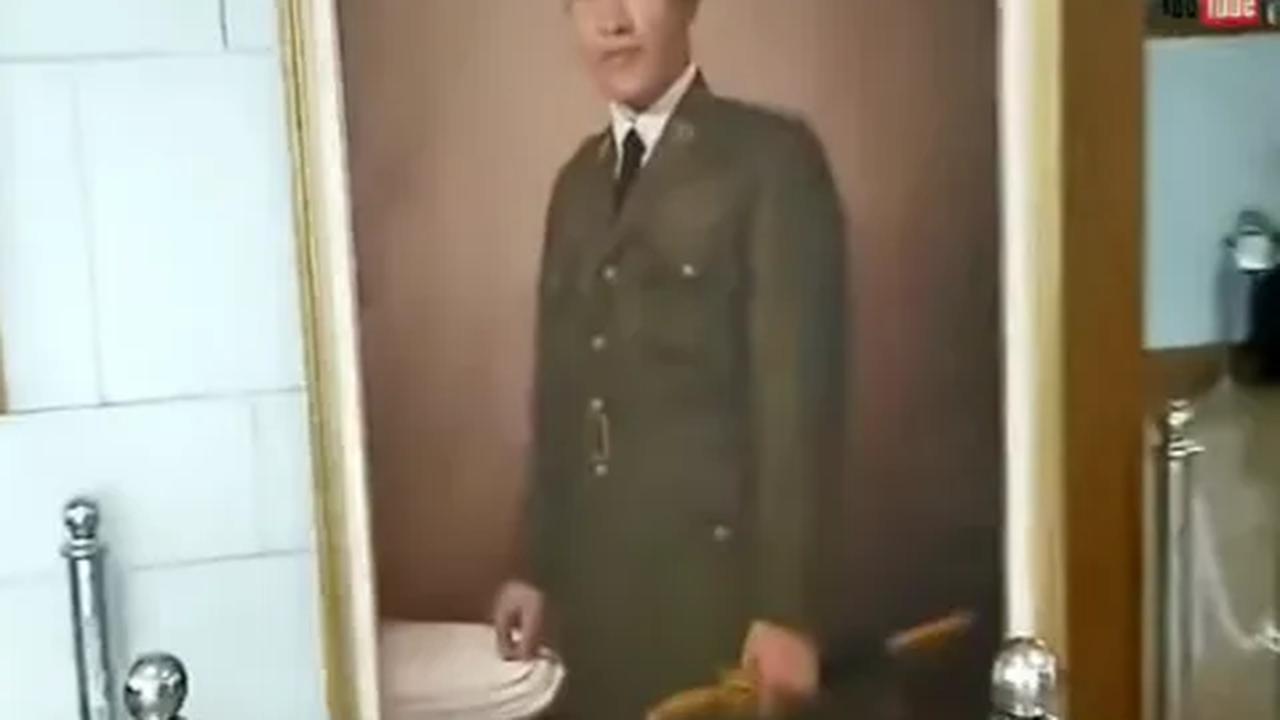 Dok. Istimewa