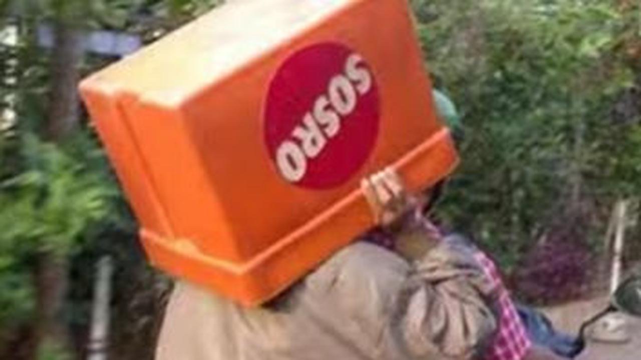 Segar secara otomatis