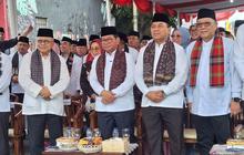 Gubernur Pramono Anung Inginkan MTQ DKI Jakarta Digelar Berjenjang hingga Tingkat Provinsi