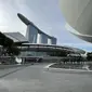 Sneak peek kamar mewah Marina Bay Sands yang akan sempurnakan pengalaman berlibur istimewa yang tak tertandingi.