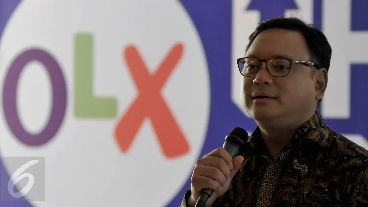 201508- OLX Luncurkan Program Baru 'Upgrade Indonesia'-Jakarta