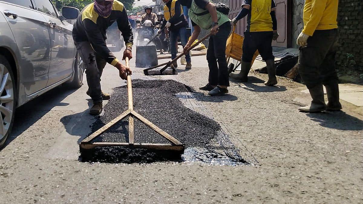 Jelang Musim Mudik, Garut Ajukan Rp 200 Miliar untuk Pembangunan Jalan Utama