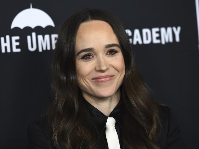 6 Peran Ikonis Ellen Page Yang Kini Bernama Elliot Page Jadi Siswi Hamil Hingga Desainer Mimpi Showbiz Liputan6 Com [ 480 x 640 Pixel ]